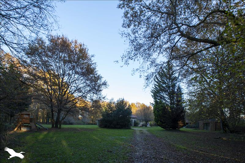 Vente Maison ST JORY DE CHALAIS - 5 pièces -150 m² - (24800)