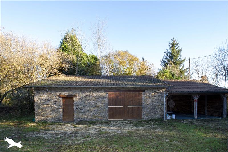 Vente Maison ST JORY DE CHALAIS - 5 pièces -150 m² - (24800)