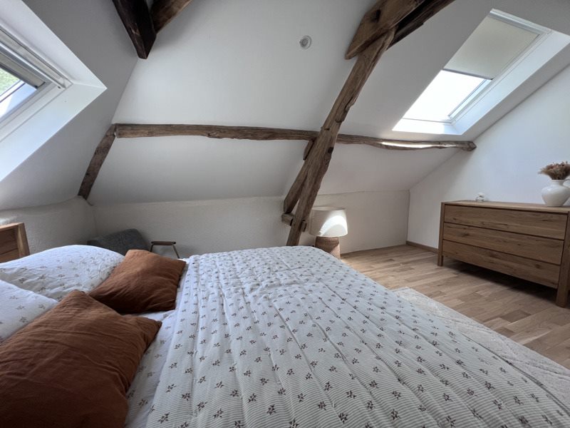 Vente Maison ST JORY DE CHALAIS - 5 pièces -150 m² - (24800)