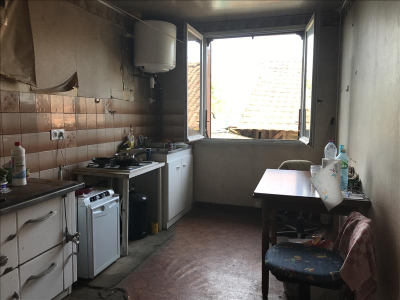 Vente Immeuble MIALET - -  224 m² - (24450)