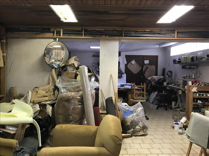 Vente Immeuble MIALET - -  224 m² - (24450)