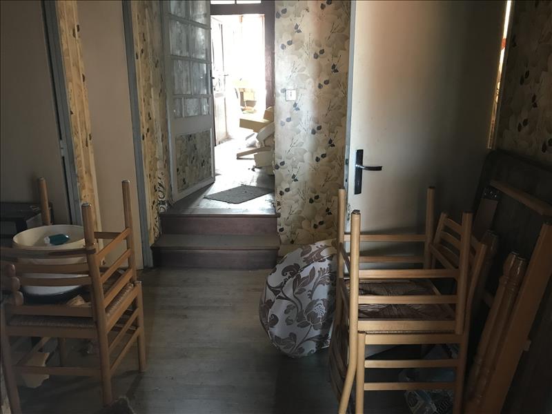 Vente Immeuble MIALET - -  224 m² - (24450)