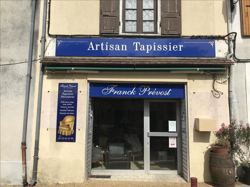 Vente Immeuble MIALET - -  224 m² - (24450)