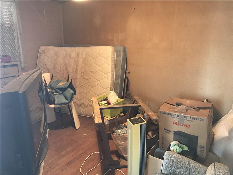 Vente Immeuble MIALET - -  224 m² - (24450)