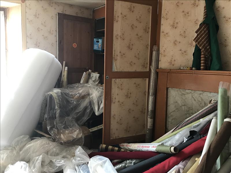 Vente Immeuble MIALET - -  224 m² - (24450)