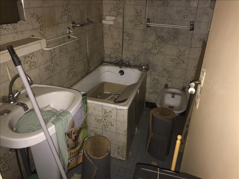 Vente Immeuble MIALET - -  224 m² - (24450)