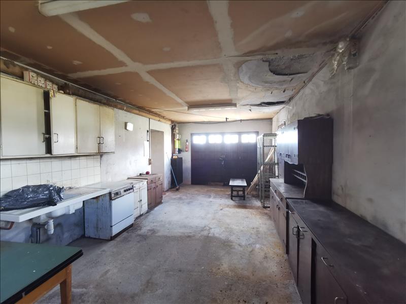 Vente Maison MIALET - 8 pièces -229 m² - (24450)