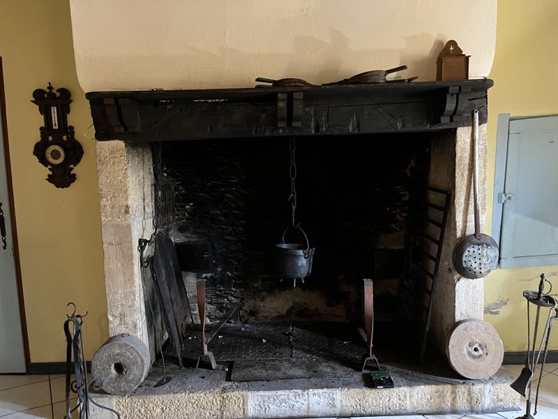 Vente Maison ST JORY DE CHALAIS - 4 pièces -125 m² - (24800)