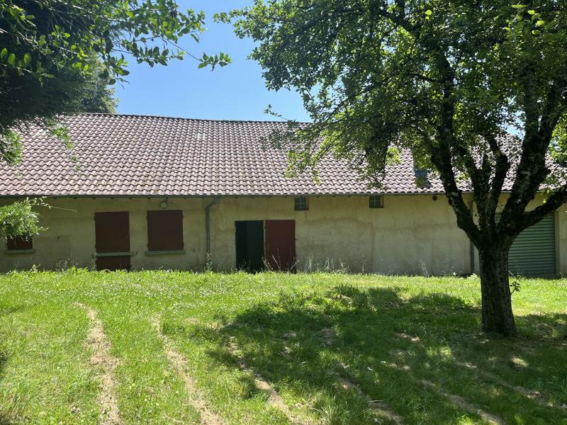 Vente Maison ST JORY DE CHALAIS - 4 pièces -125 m² - (24800)
