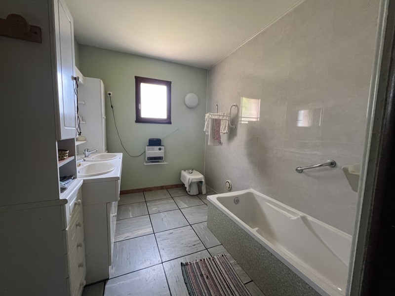 Vente Maison ST JORY DE CHALAIS - 4 pièces -125 m² - (24800)