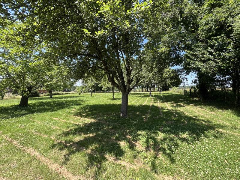 Vente Maison ST JORY DE CHALAIS - 4 pièces -125 m² - (24800)