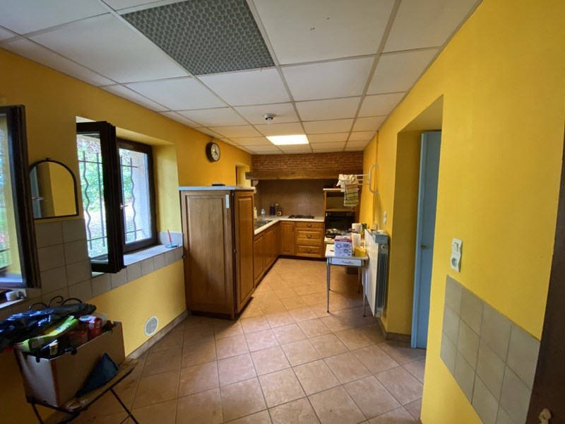 Vente Maison ST JORY DE CHALAIS - 4 pièces -125 m² - (24800)