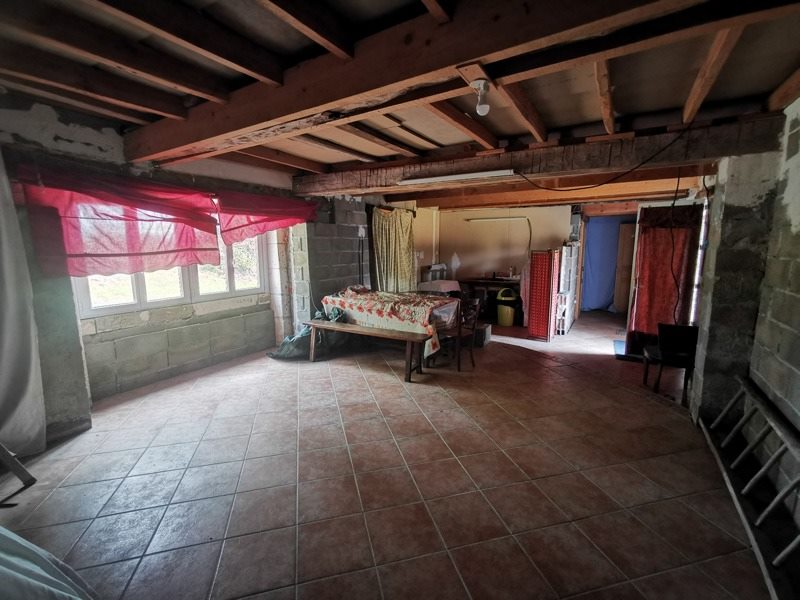 Vente Maison NEGRONDES - 2 pièces -68 m² - (24460)