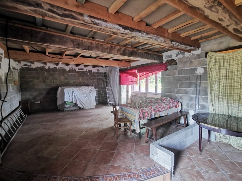 Vente Maison NEGRONDES - 2 pièces -68 m² - (24460)