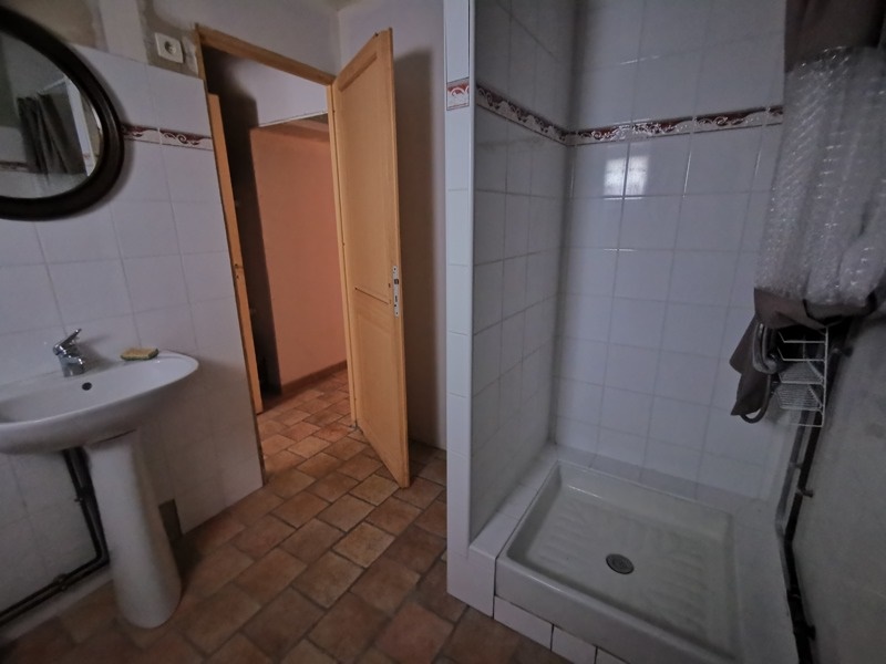 Vente Maison NEGRONDES - 2 pièces -68 m² - (24460)