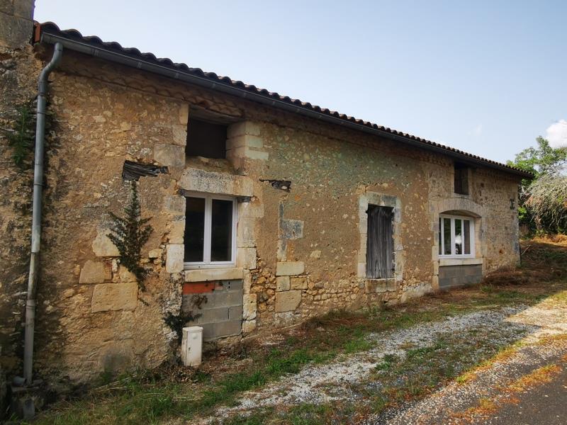 Vente Maison NEGRONDES - 2 pièces -68 m² - (24460)