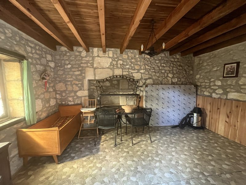 Vente Maison SORGES ET LIGUEUX EN PERIGORD - 4 pièces -87 m² - (24420)