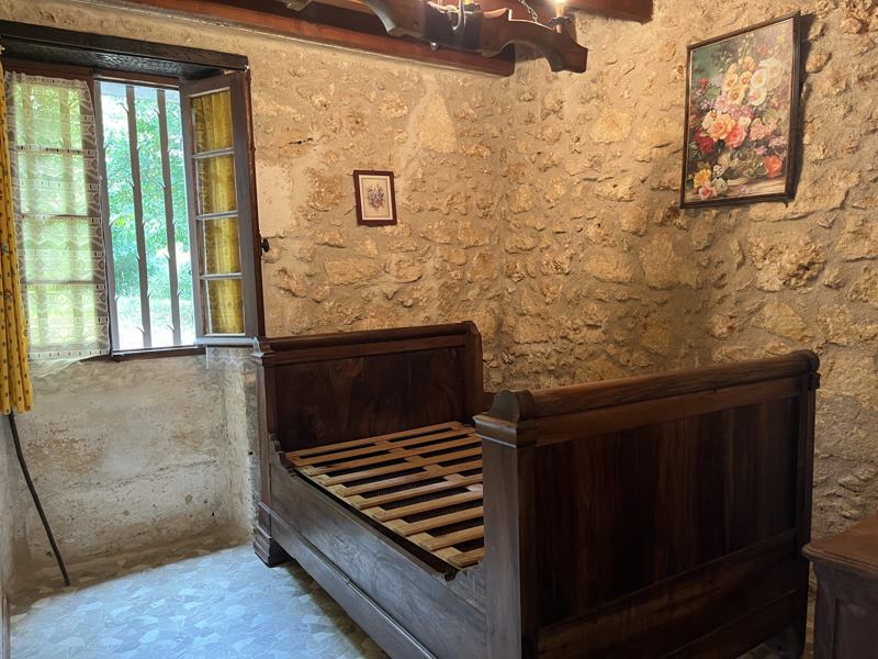 Vente Maison SORGES ET LIGUEUX EN PERIGORD - 4 pièces -87 m² - (24420)