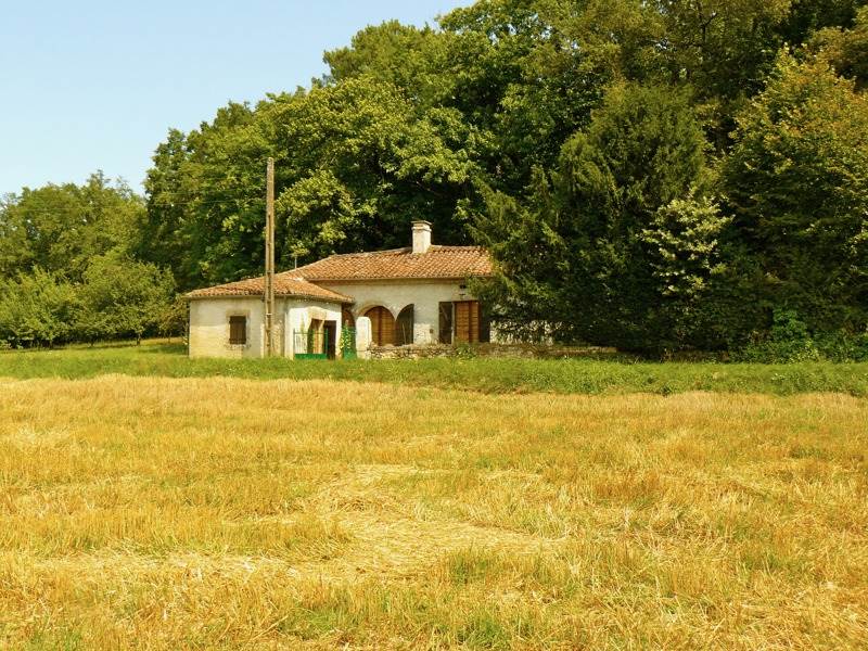Vente Maison SORGES ET LIGUEUX EN PERIGORD - 4 pièces -87 m² - (24420)