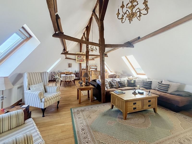 Vente Maison CORGNAC SUR L ISLE - 5 pièces -128 m² - (24800)