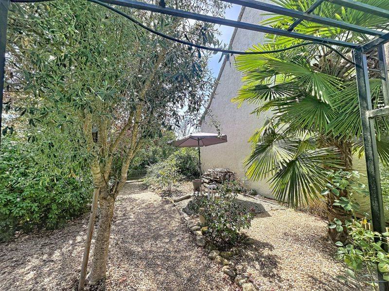 Vente Maison CORGNAC SUR L ISLE - 5 pièces -128 m² - (24800)
