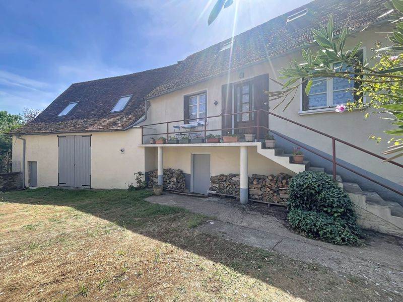 Vente Maison CORGNAC SUR L ISLE 24800 5 pièces - 128 m²