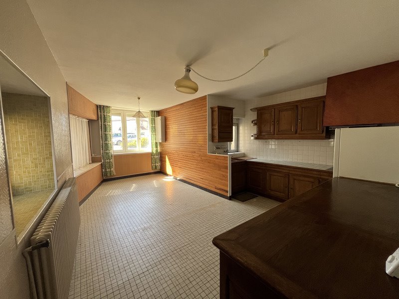 Vente Maison NEGRONDES - 7 pièces -160 m² - (24460)