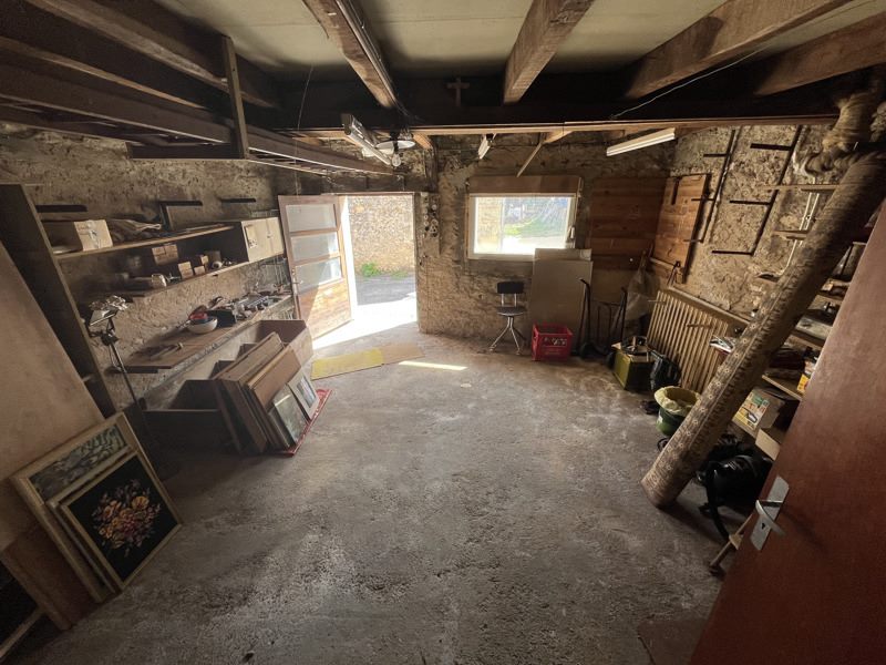 Vente Maison NEGRONDES - 7 pièces -160 m² - (24460)