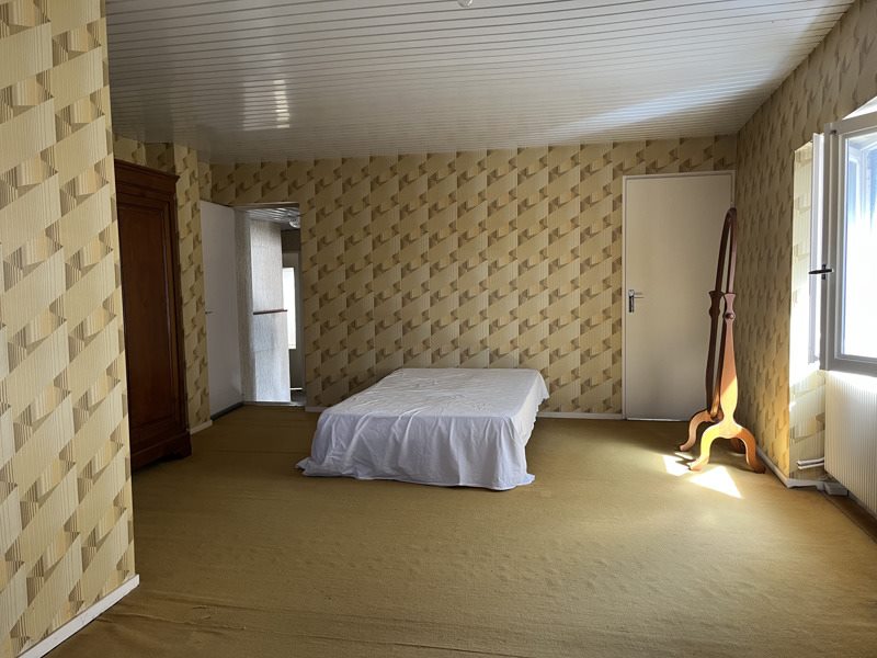 Vente Maison NEGRONDES - 7 pièces -160 m² - (24460)