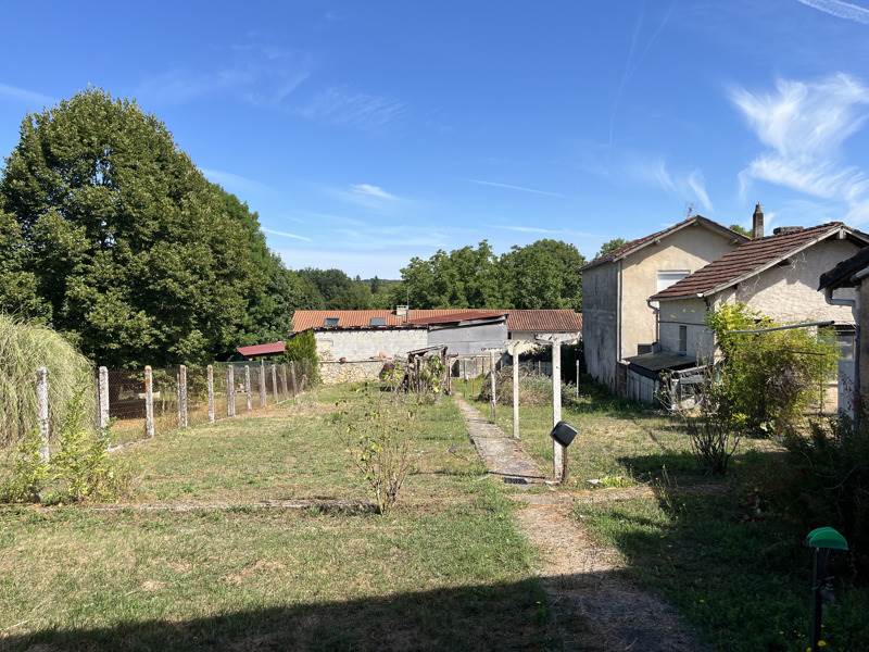 Vente Maison NEGRONDES - 7 pièces -160 m² - (24460)