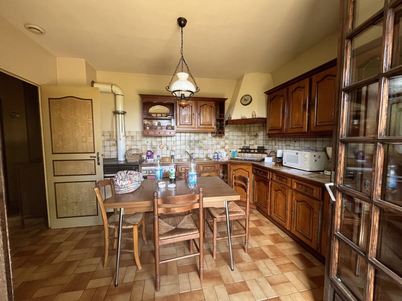Vente Maison MIALET - 3 pièces -77 m² - (24450)