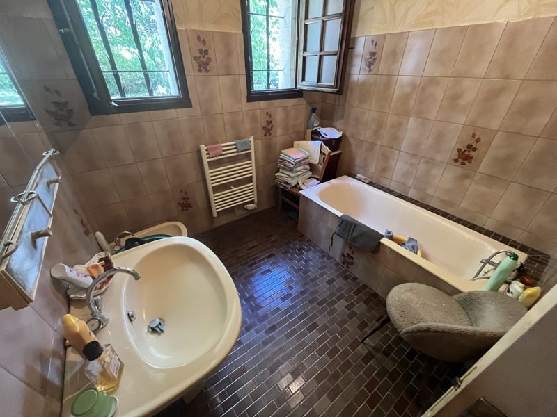 Vente Maison MIALET - 3 pièces -77 m² - (24450)