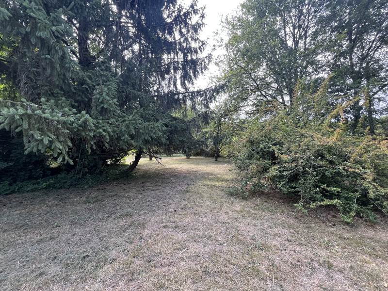 Vente Maison CHALAIS - 5 pièces -138 m² - (24800)