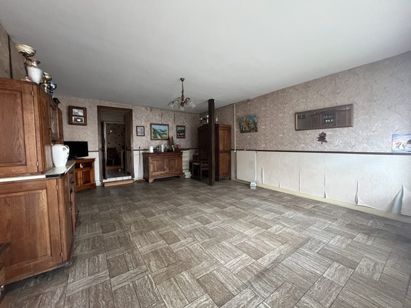 Vente Maison MIALET - 5 pièces -170 m² - (24450)