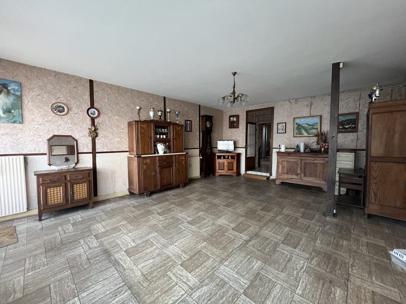 Vente Maison MIALET - 5 pièces -170 m² - (24450)