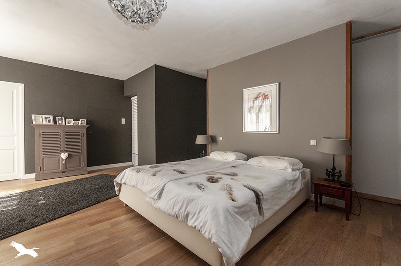 Vente Maison MIALET - 7 pièces -232 m² - (24450)