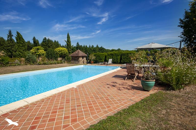 Vente Maison MIALET - 7 pièces -232 m² - (24450)