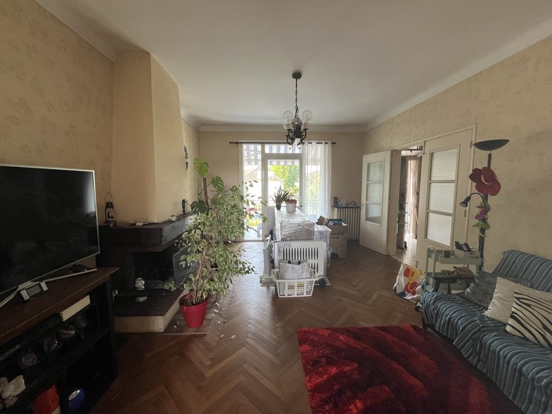 Vente Maison MIALET - 5 pièces -103 m² - (24450)