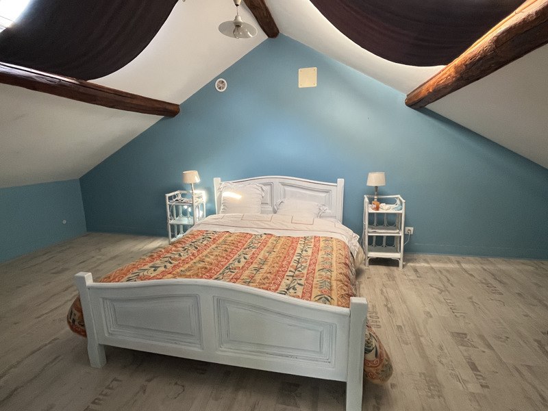 Vente Maison MIALET - 4 pièces -88 m² - (24450)