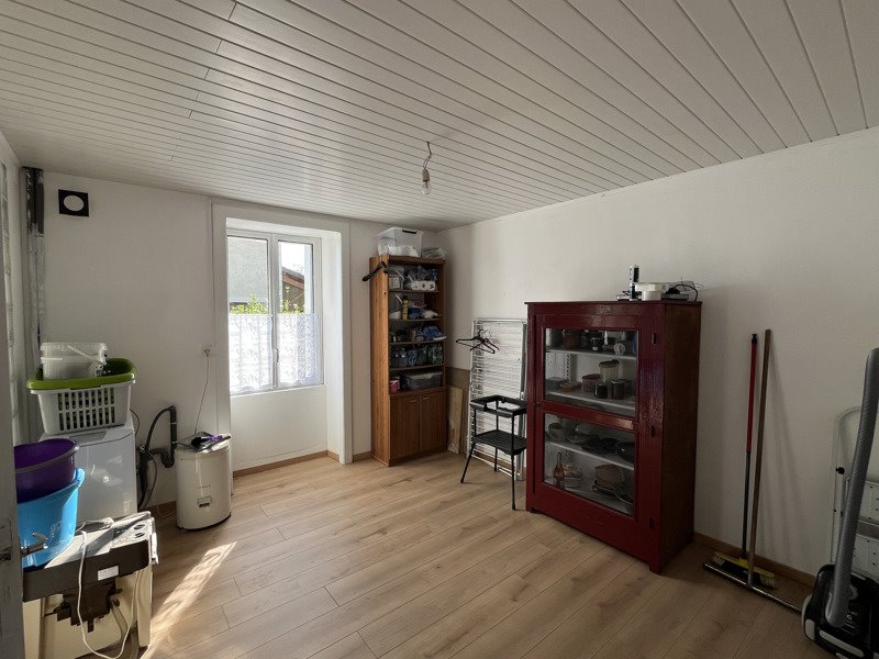 Vente Maison MIALET - 4 pièces -88 m² - (24450)