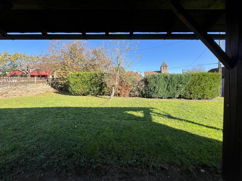 Vente Maison MIALET - 4 pièces -88 m² - (24450)