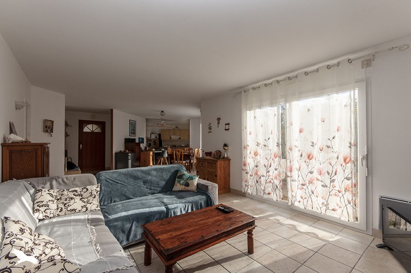 Vente Maison VAUNAC - 7 pièces -172 m² - (24800)