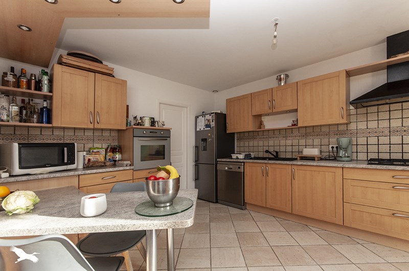 Vente Maison VAUNAC - 7 pièces -172 m² - (24800)