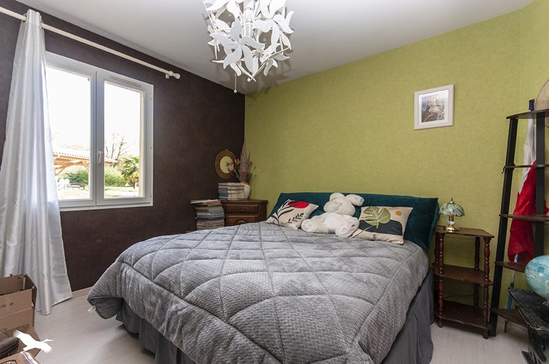 Vente Maison VAUNAC - 7 pièces -172 m² - (24800)