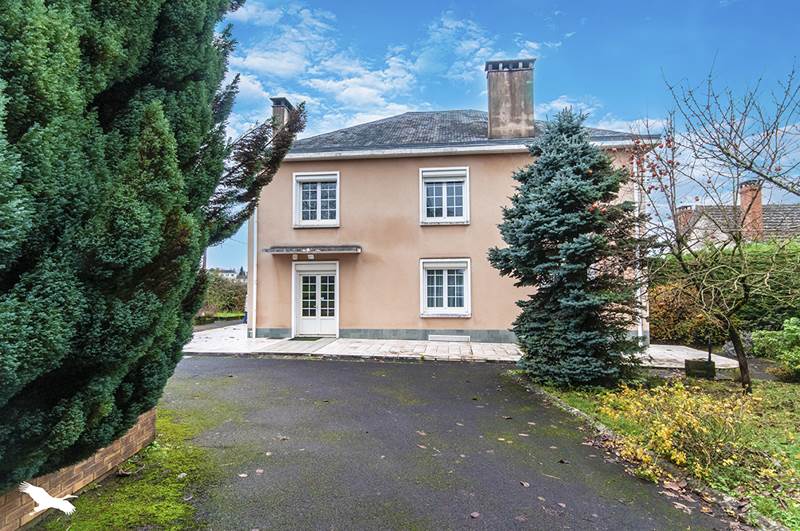 Vente Maison THIVIERS 24800 8 pièces - 270 m²