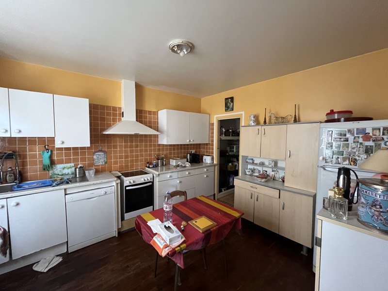 Vente Maison MIALET - 5 pièces -142 m² - (24450)