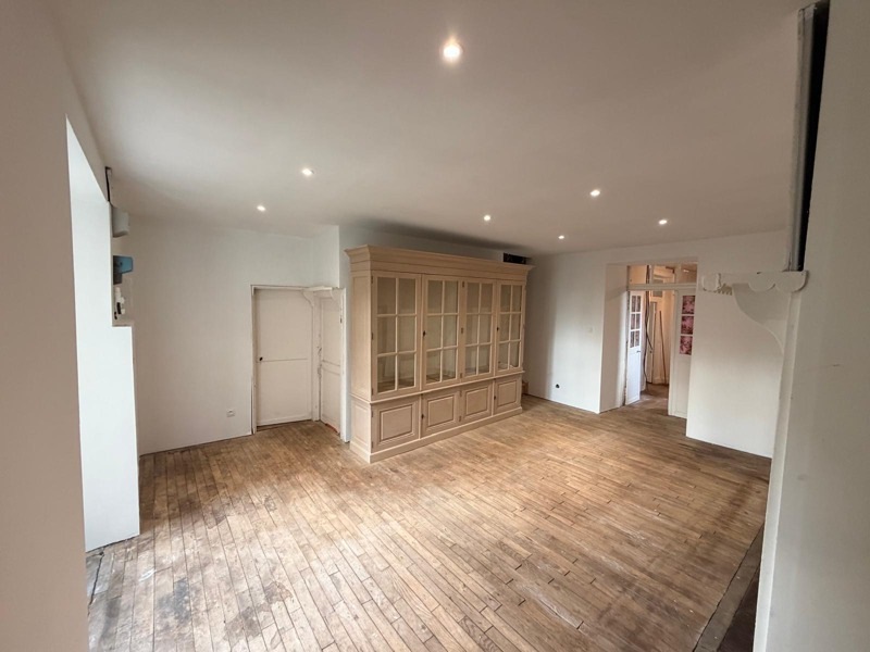 Vente Maison SARRAZAC - 8 pièces -183 m² - (24800)