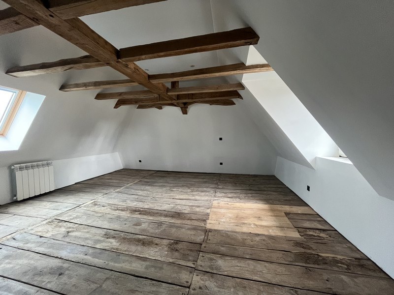 Vente Maison SARRAZAC - 8 pièces -183 m² - (24800)