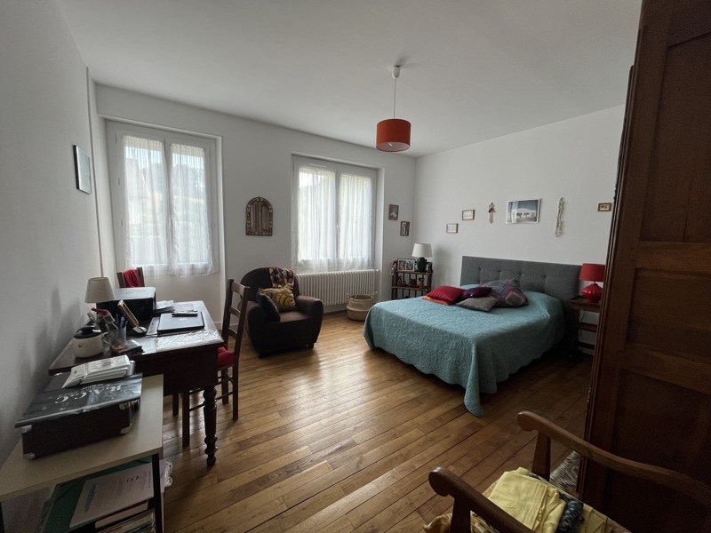 Vente Maison THIVIERS - 4 pièces -100 m² - (24800)
