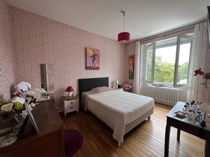 Vente Maison THIVIERS - 4 pièces -100 m² - (24800)